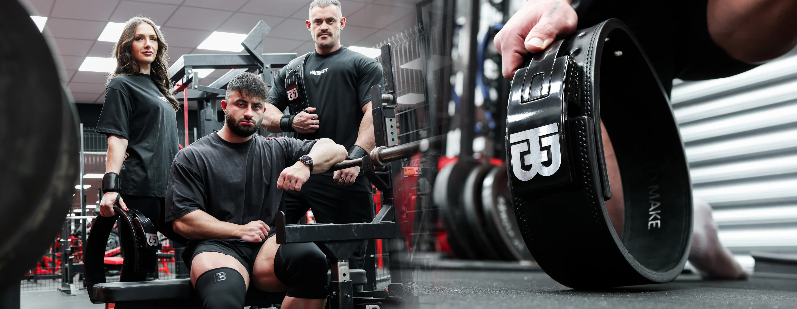 Forge Your Elite Physique